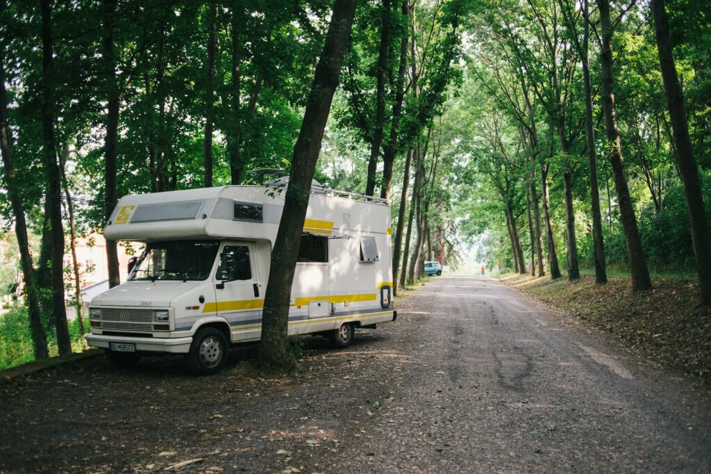 De Bergjes